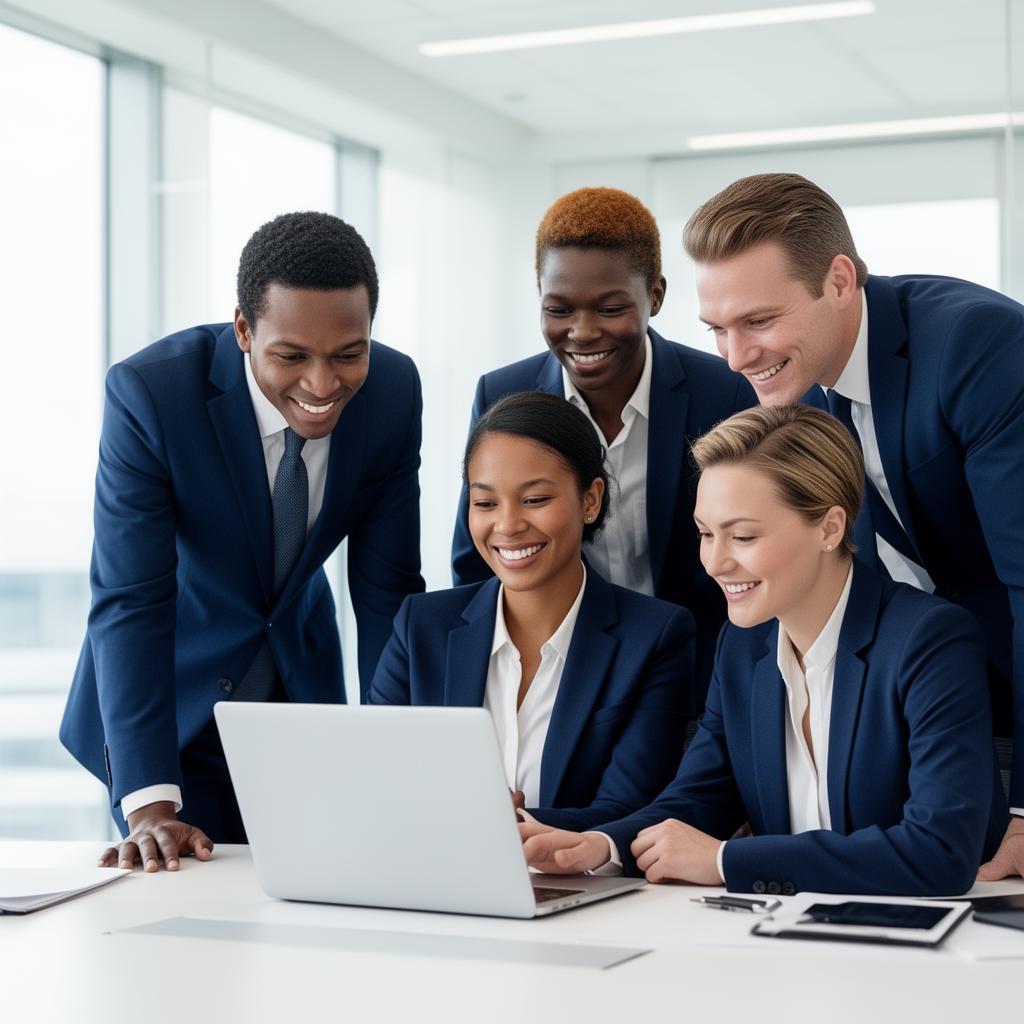 A Dedicated Expert Team